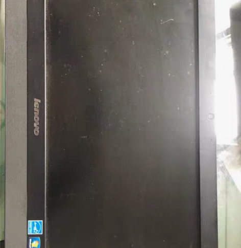 联想台式电脑 使用时从台子上摔下来打坏了能...