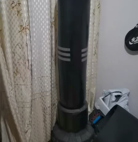 拳击沙袋 感兴趣的话点“我想要”和我私聊吧...