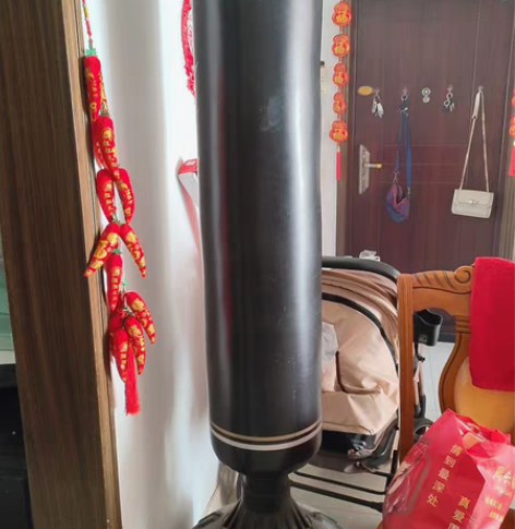谁需要拳击沙袋,便宜出,最好同城哈 感兴趣...