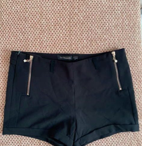 包邮短裤女夏西裤短休闲裤 感兴趣的话点“我...