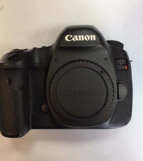 佳能相机5DSR 单机身 外观成色8-9新...
