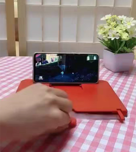 包邮【4K高清】手机屏幕放大器超清大屏抗蓝...