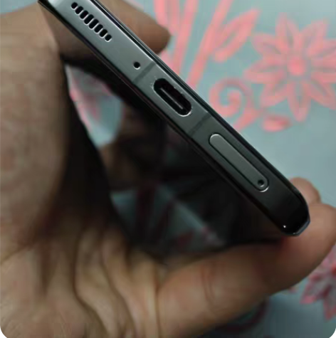 小米13Pro 12+512g 黑 单机...