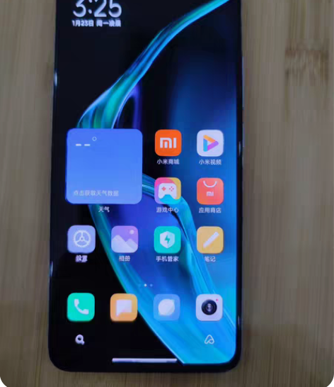 包邮红米k60pro 墨羽,幽茫 12+...