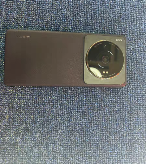 小米12S ultra 8g256g 带6...