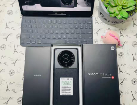 包邮小米12s ultra 12+512g...