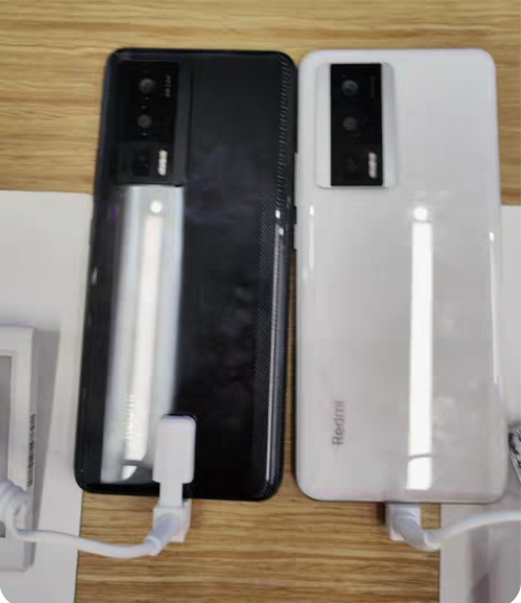 红米k60pro  全新未拆封 配置，颜色...