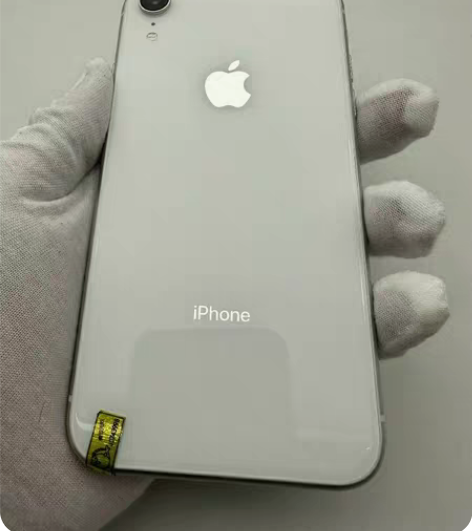 9 成新Apple/苹果 XR iPhon...