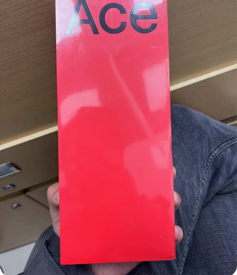 包邮一加 Ace 8+256仅激活未使用未...