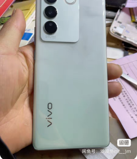 包邮vivo S16系列，全新未拆封、未激...