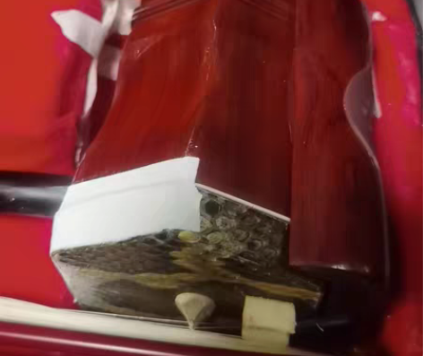 包邮孩子学习用的二胡,开音好音质圆润饱满宏...