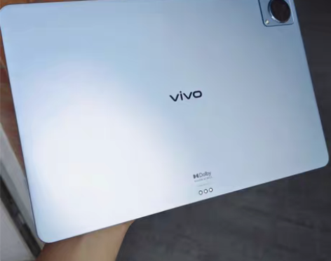 包邮vivo pad安卓骁龙870防蓝光护...