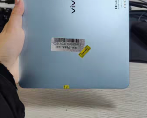 包邮99新 vivo pad 国行WiF...