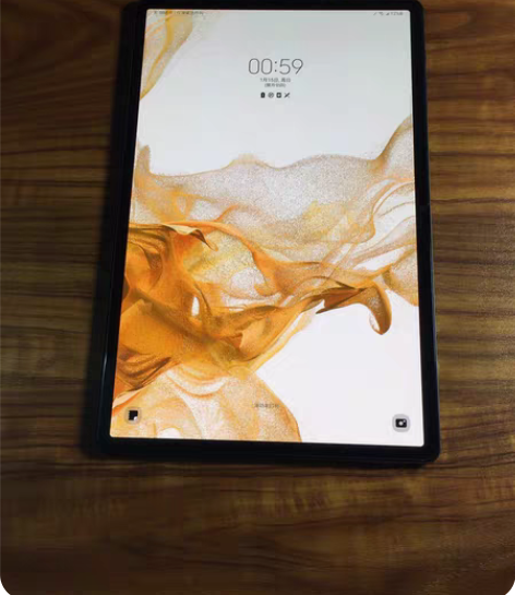 特价款～三星平板Tab S8+X806C全...