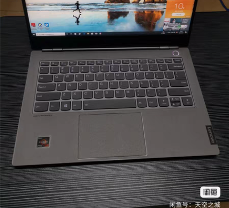 国行联想ThinkBook 14s R7 ...