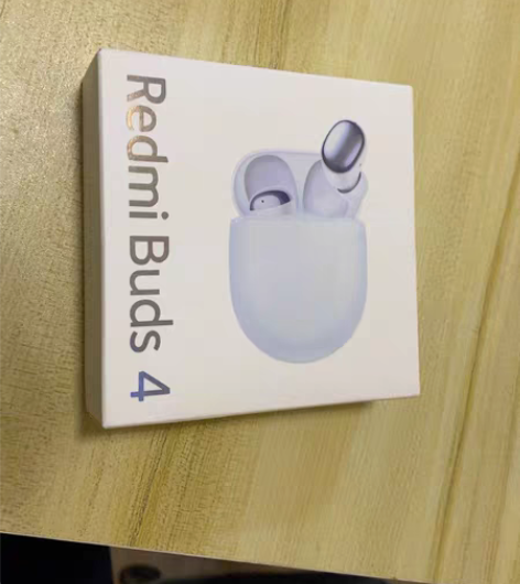 包邮Redmi Buds 4全新蓝牙耳机。...