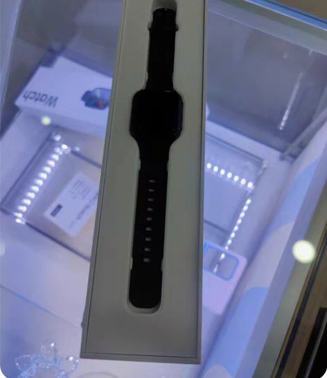 OPPO手表/Watch2 42mm/最后...