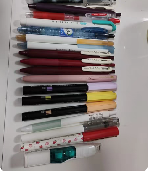 包邮斑马加百乐加施耐德和三菱加普乐士修正带...