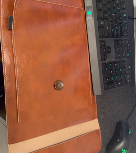 转卖笔记本内胆包适用苹果MacBook联想...