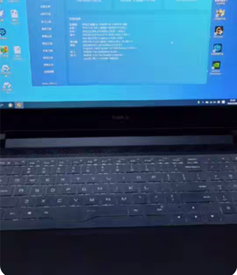 包邮红米笔记本 16寸全面屏 RedmiB...
