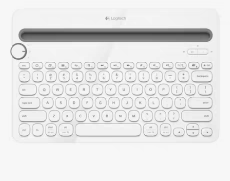 转卖【女王价】Logitech/罗技K48...