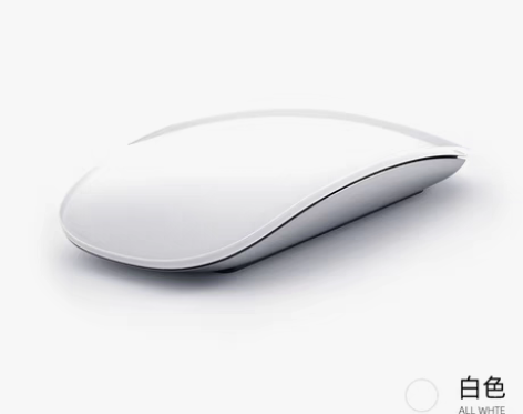 转卖适用苹果无线蓝牙鼠标macbook笔记...