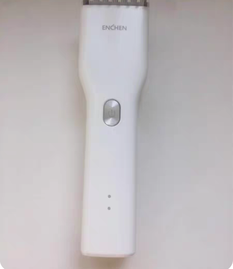 小米映趣理发器 充电款 非常好用 现便宜出...