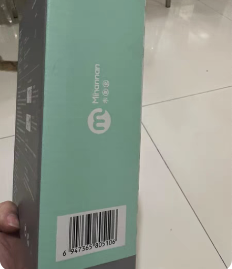 用品名称:婴童电动理发器 新旧程度:8成 闲置原因:这是第一... 用品名称:婴童电动理发器 新旧程度:8成 闲置原因:这是第一...