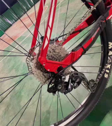 山地自行车 美利达挑战者300  非捷安特...