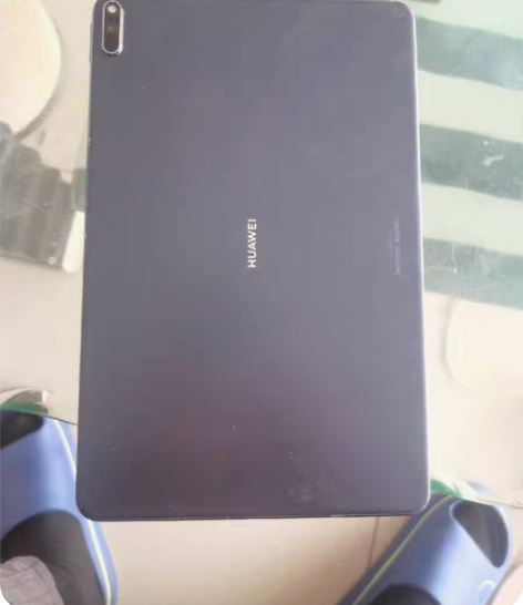 出个平板 华为mate  pad  pro...