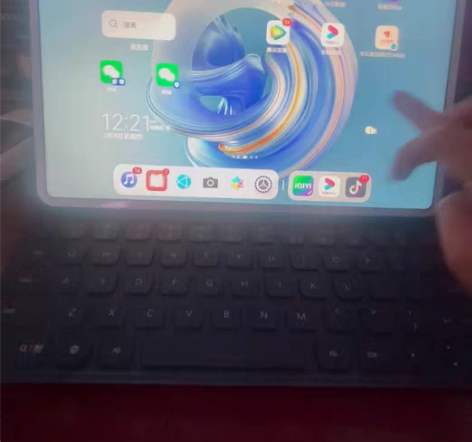 华为 mate pad pro 2021年...
