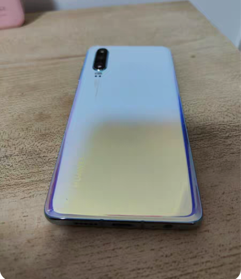 华为P30 HUAWEI huawei手机...