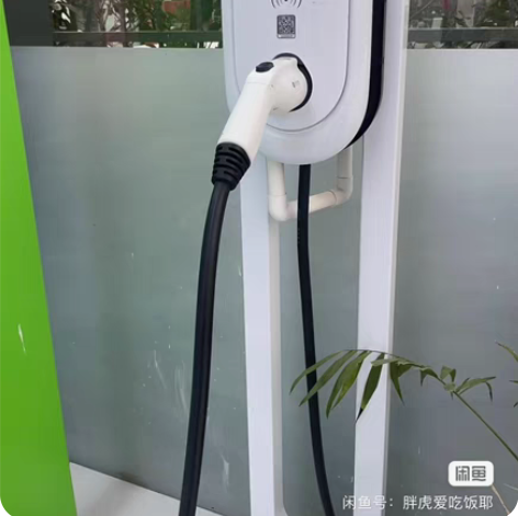 包邮欧拉好猫充电桩,全新未安装,1750,...