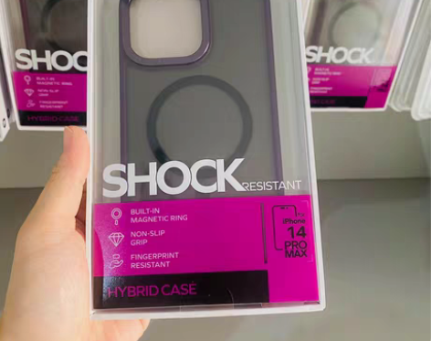 包邮摩米士momax适用苹果14pro动感...