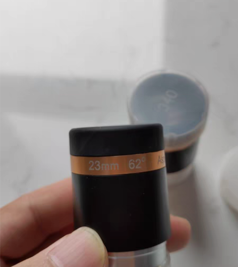 通用配件星特朗23mm目镜,自用的,出了1...