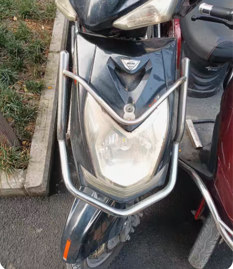 倍特电动车 前后双碟 可安装20与3...