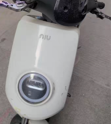 小牛m1电动车，自用换了电动车闲置出售。 ...
