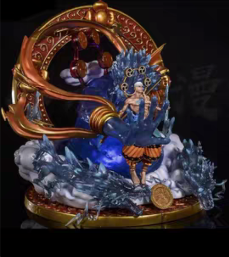 艾尼路,海贼王 感兴趣的话点“我想要”和我...