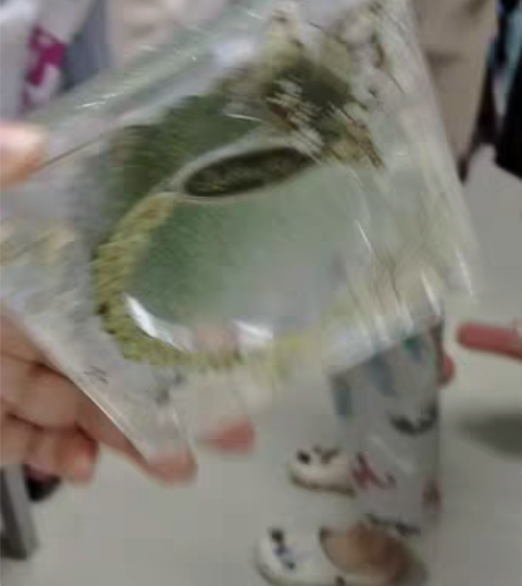 包邮定制吧唧砖,流沙吧唧砖,纸片吧唧托。咕...