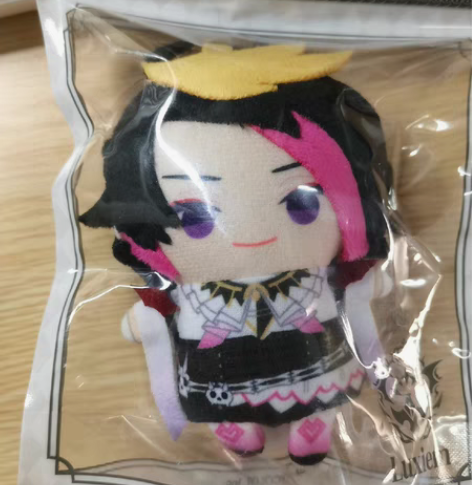 【LUXIEM】shu指偶全新未拆不包邮出...