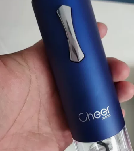 乐信礼品,电动开瓶器,质量上乘,做工精致,...