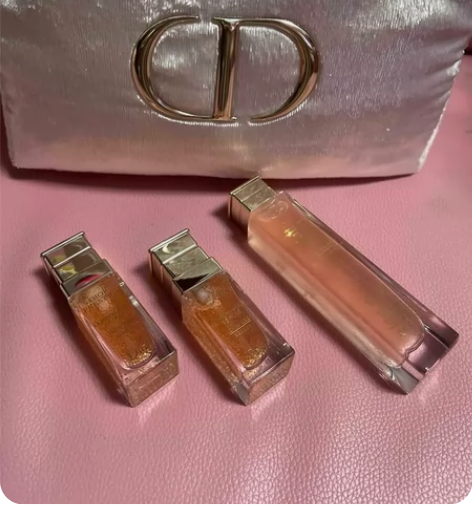 迪奥dior 花蜜玫瑰精华 128一瓶 (...