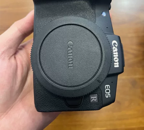 Canon/佳能 佳能rp 佳能全画幅微单...