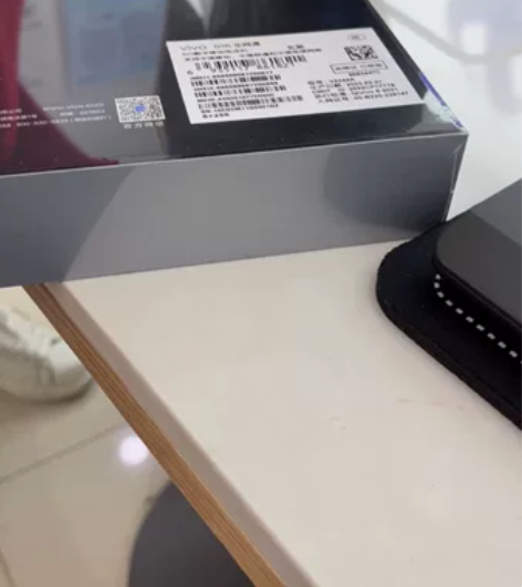 vivo S16内存8+256(黑色),...