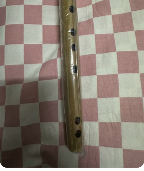专业笛子竹笛初学者入门横笛高档成人学生f调...