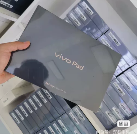 全新vivopad平板电脑vivo平板pa...