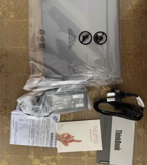 ThinkPad 联想ThinkBook1...