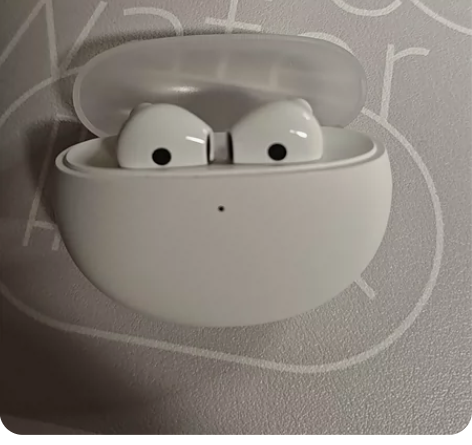 oppo enco air2,去年八月份买...