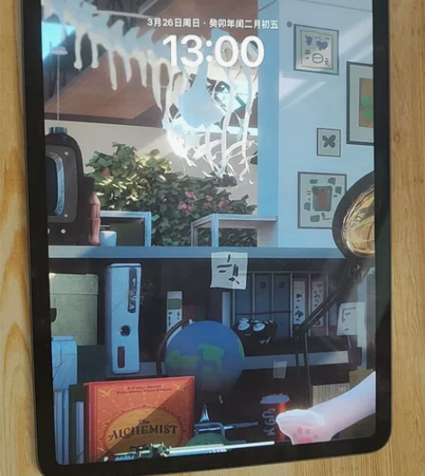 ipad pro 2020 WiFi版 ...