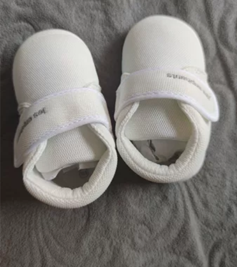 全新!丽婴房品牌200+宝宝婴儿软底鞋尺码...